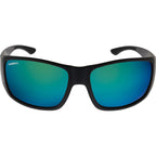 Spotters Torque Matte Black Nexus Glass Polarised Front
