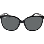 Spotters Vixen Gloss Black Carbon Glass Polarised Front