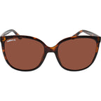 Spotters Vixen Tortoiseshell Copper Halide Glass Polarised Front