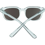 Bewilder, Translucent Light Grey/Bronze Iridescent Spectra Lenses