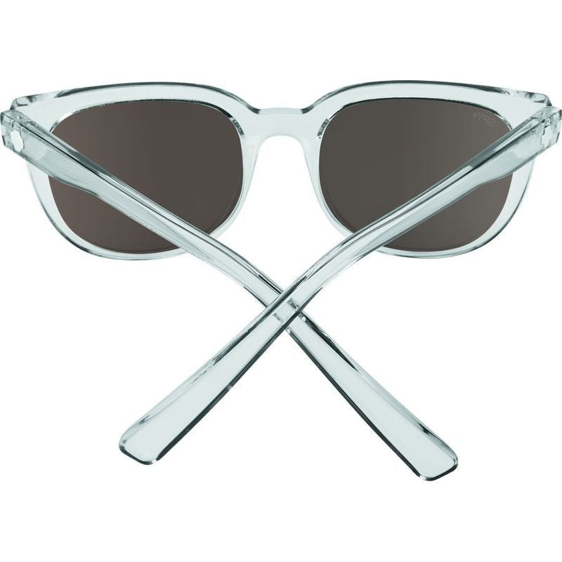 Bewilder, Translucent Light Grey/Bronze Iridescent Spectra Lenses
