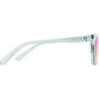 Bewilder, Translucent Light Grey/Bronze Iridescent Spectra Lenses