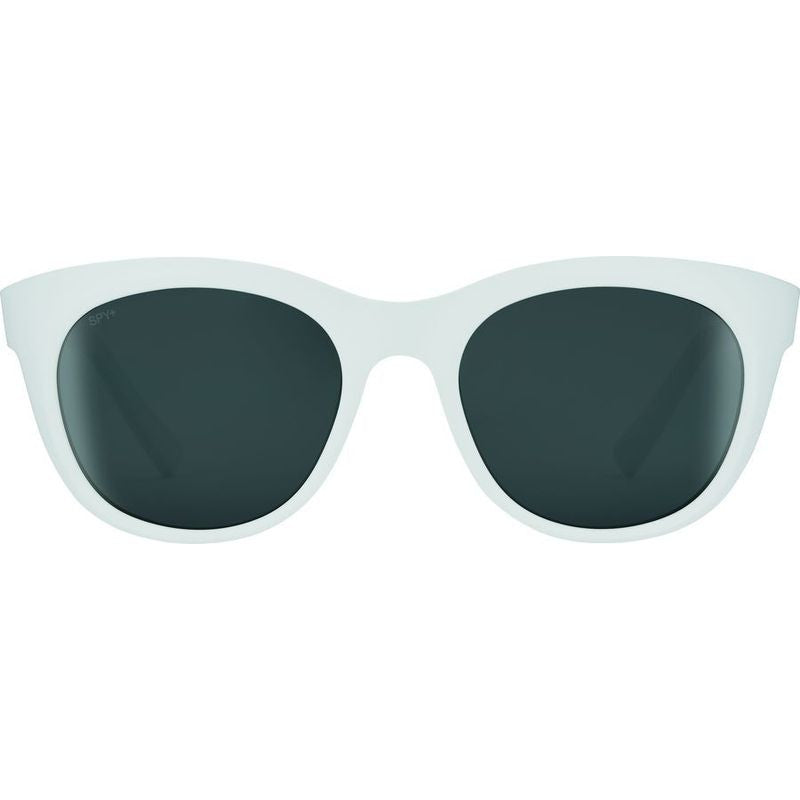 Boundless, Matte White/Grey Black Spectra Lenses