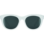 Boundless, Matte White/Grey Black Spectra Lenses
