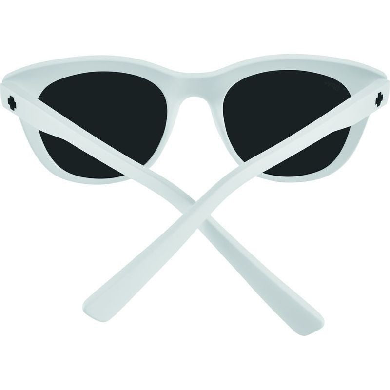 Boundless, Matte White/Grey Black Spectra Lenses