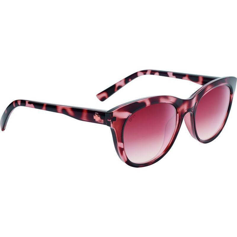 Boundless, Peach Tort/Bronze Peach Pink Gradient Lenses