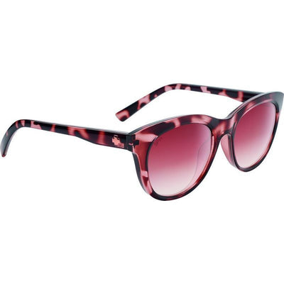 Boundless, Peach Tort/Bronze Peach Pink Gradient Lenses