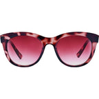 Boundless, Peach Tort/Bronze Peach Pink Gradient Lenses