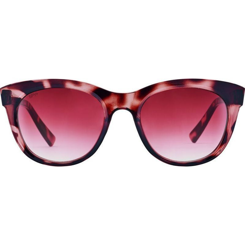 Boundless, Peach Tort/Bronze Peach Pink Gradient Lenses