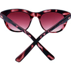 Boundless, Peach Tort/Bronze Peach Pink Gradient Lenses