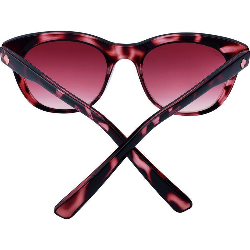 Boundless, Peach Tort/Bronze Peach Pink Gradient Lenses