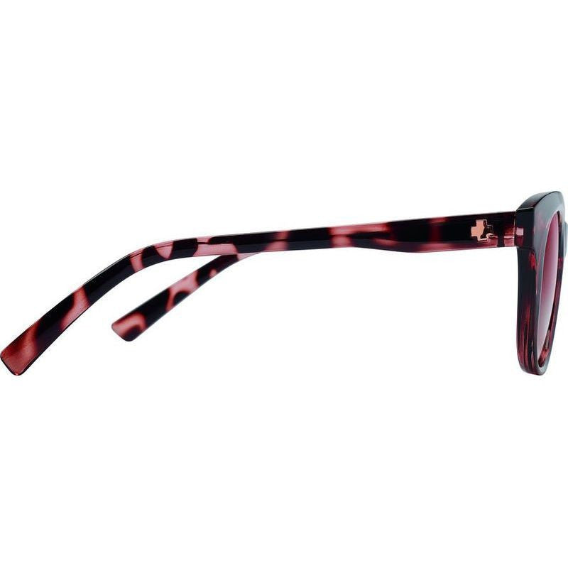 Boundless, Peach Tort/Bronze Peach Pink Gradient Lenses