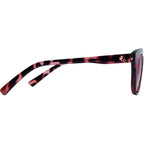 Boundless, Peach Tort/Bronze Peach Pink Gradient Lenses