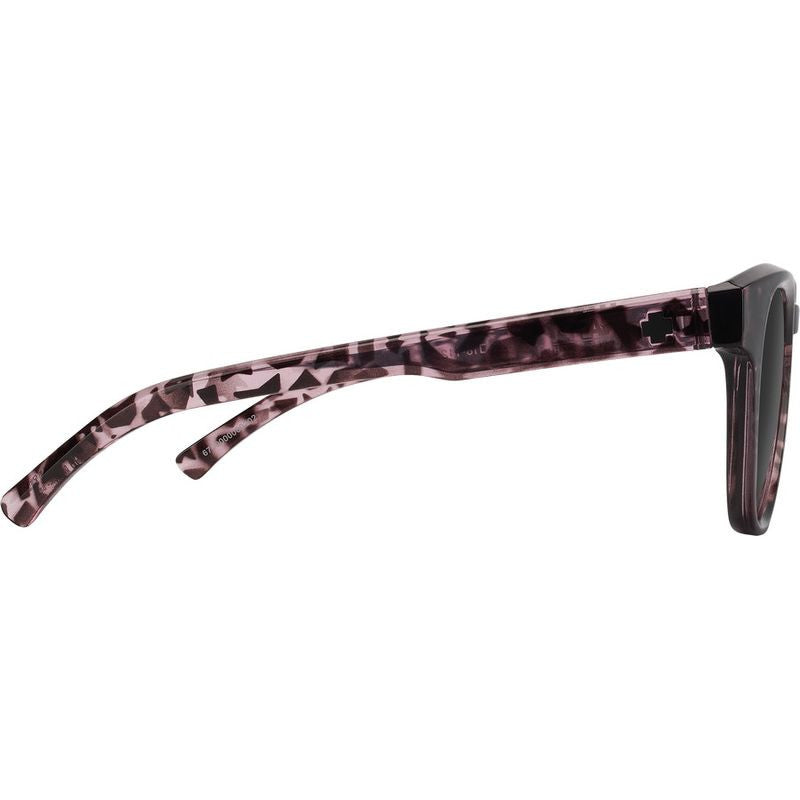 Cedros, Blush Tort/Grey Happy Lenses