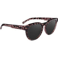 Cedros, Blush Tort/Grey Happy Lenses