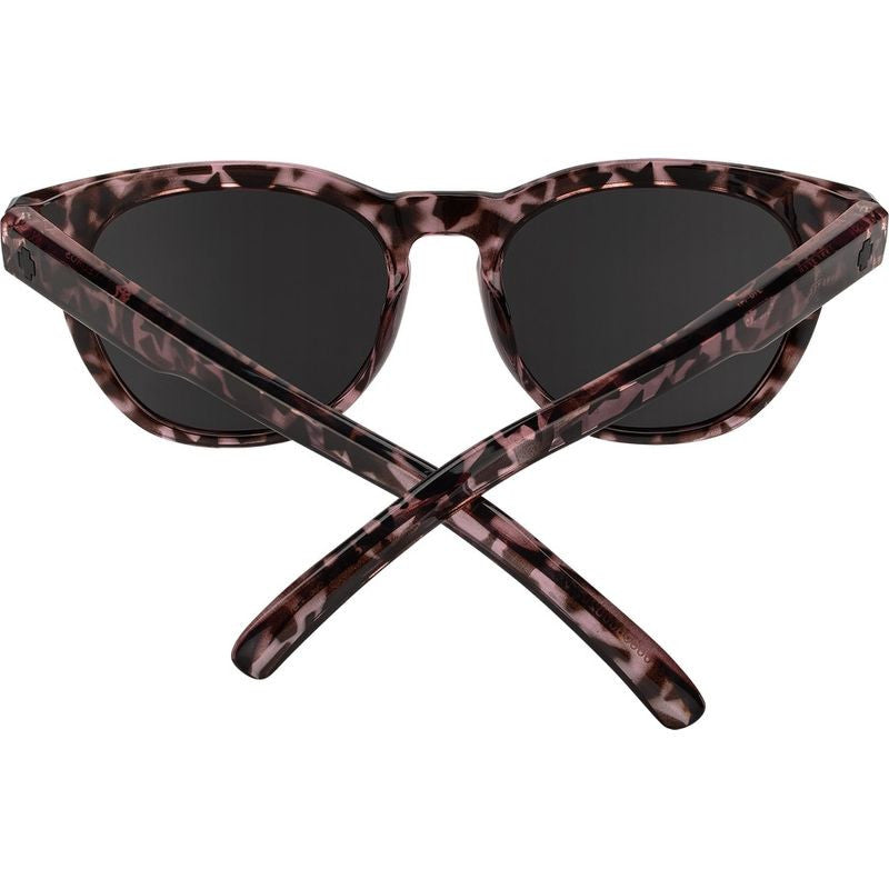 Cedros, Blush Tort/Grey Happy Lenses