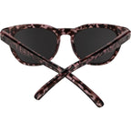 Cedros, Blush Tort/Grey Happy Lenses