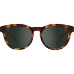 Cedros, Honey Tort/Grey Green Happy Polarised Lenses