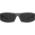 Cooper, Translucent Gunmetal/Happy Grey Lenses