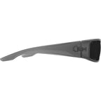 Cooper, Translucent Gunmetal/Happy Grey Lenses
