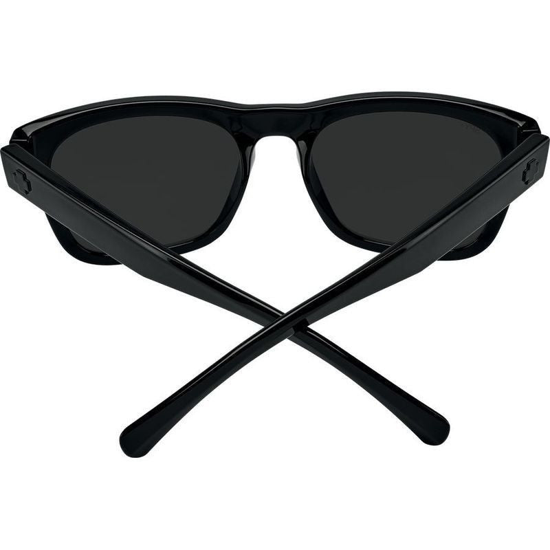 Crossways, Black/Grey Polarised Lenses