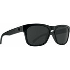 Crossways, Matte Black/Grey Polarised Lenses
