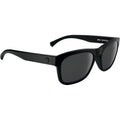 Crossways, Matte Black/Grey Polarised Lenses