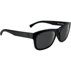 Crossways, Matte Black/Grey Polarised Lenses