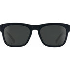 Crossways, Matte Black/Grey Polarised Lenses