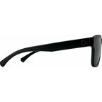 Crossways, Matte Black/Grey Polarised Lenses
