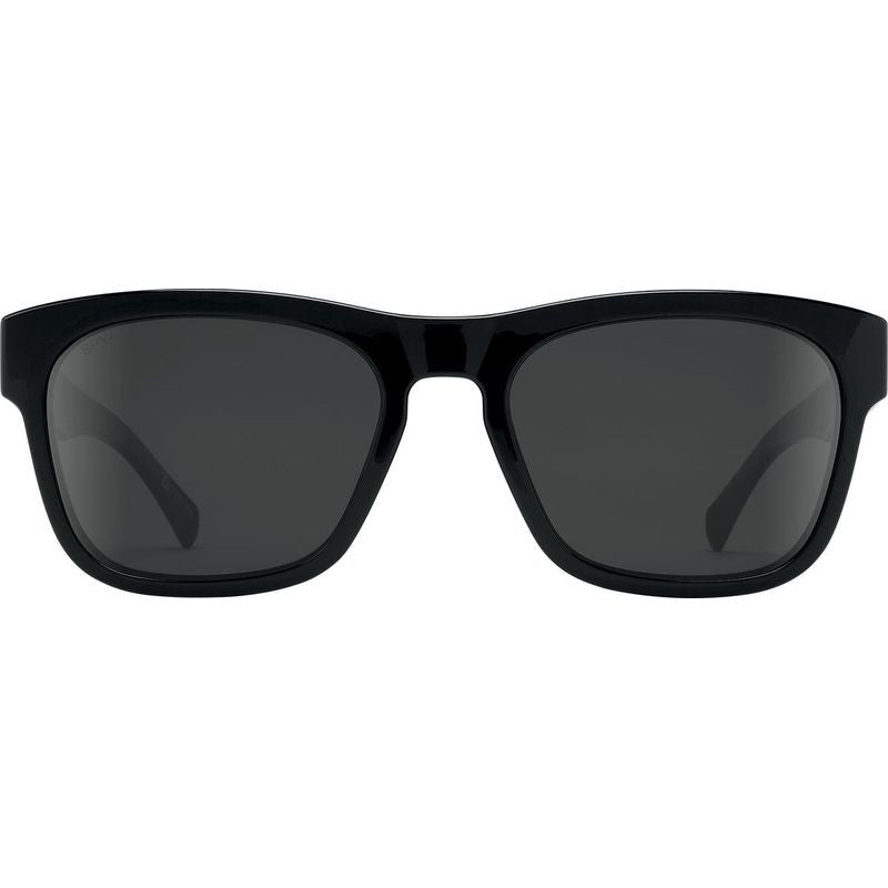 Crossways, Black/Grey Polarised Lenses