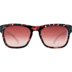 Crossways, Peach Tort/Bronze Peach Pink Gradient Lenses
