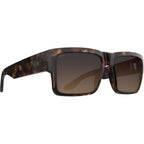Cyrus, Honey Tort/Happy Dark Brown Gradient Lenses