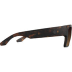 Cyrus, Honey Tort/Happy Dark Brown Gradient Lenses