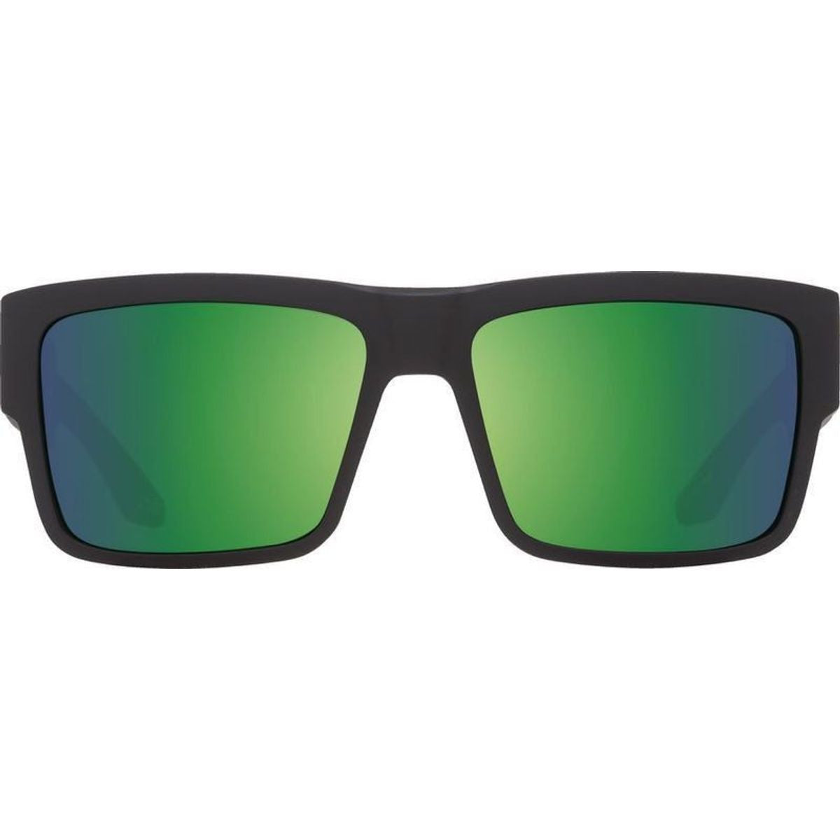Cyrus, Matte Black/HD+ Bronze Polarised with Green Spectra Lenses