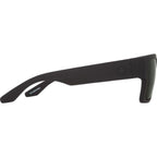 Cyrus, Matte Black/HD+ Grey Green Lenses