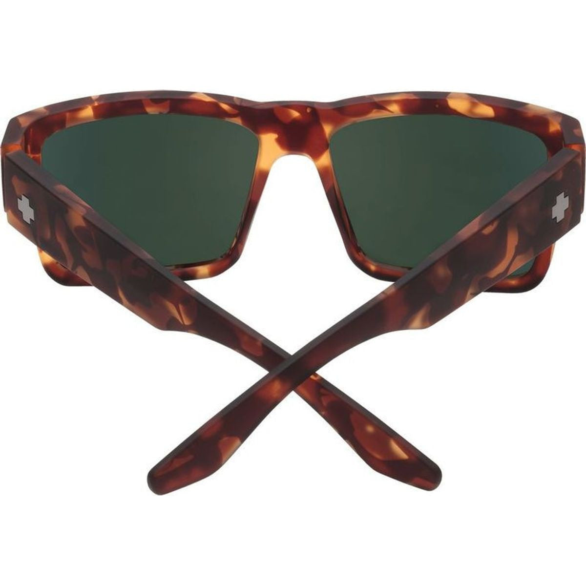 Cyrus, Soft Matte Camo Tort/HD+ Grey Green Lenses