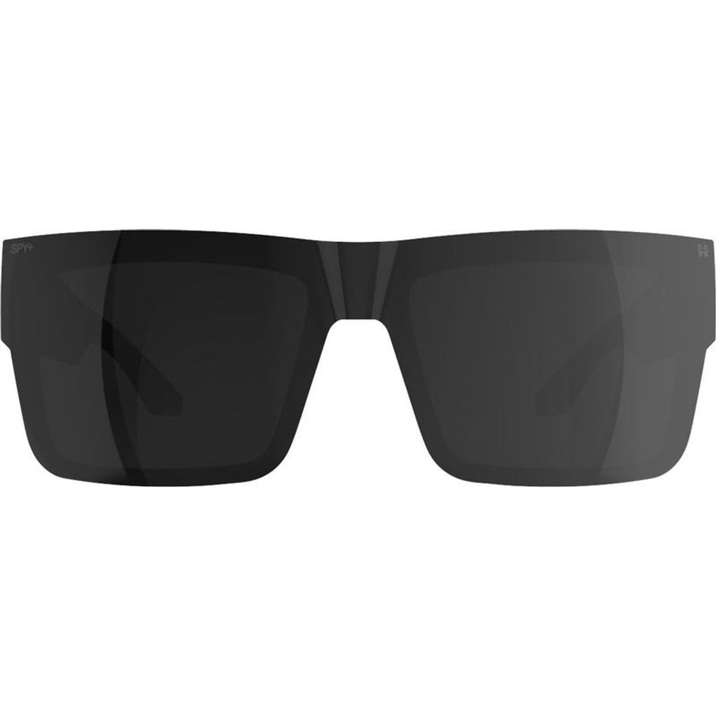 Cyrus Switch, Matte Black/Happy Black Mirror & Happy Grey Green Lenses