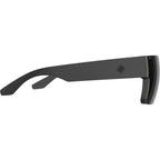 Cyrus Switch, Matte Black/Happy Black Mirror & Happy Grey Green Lenses
