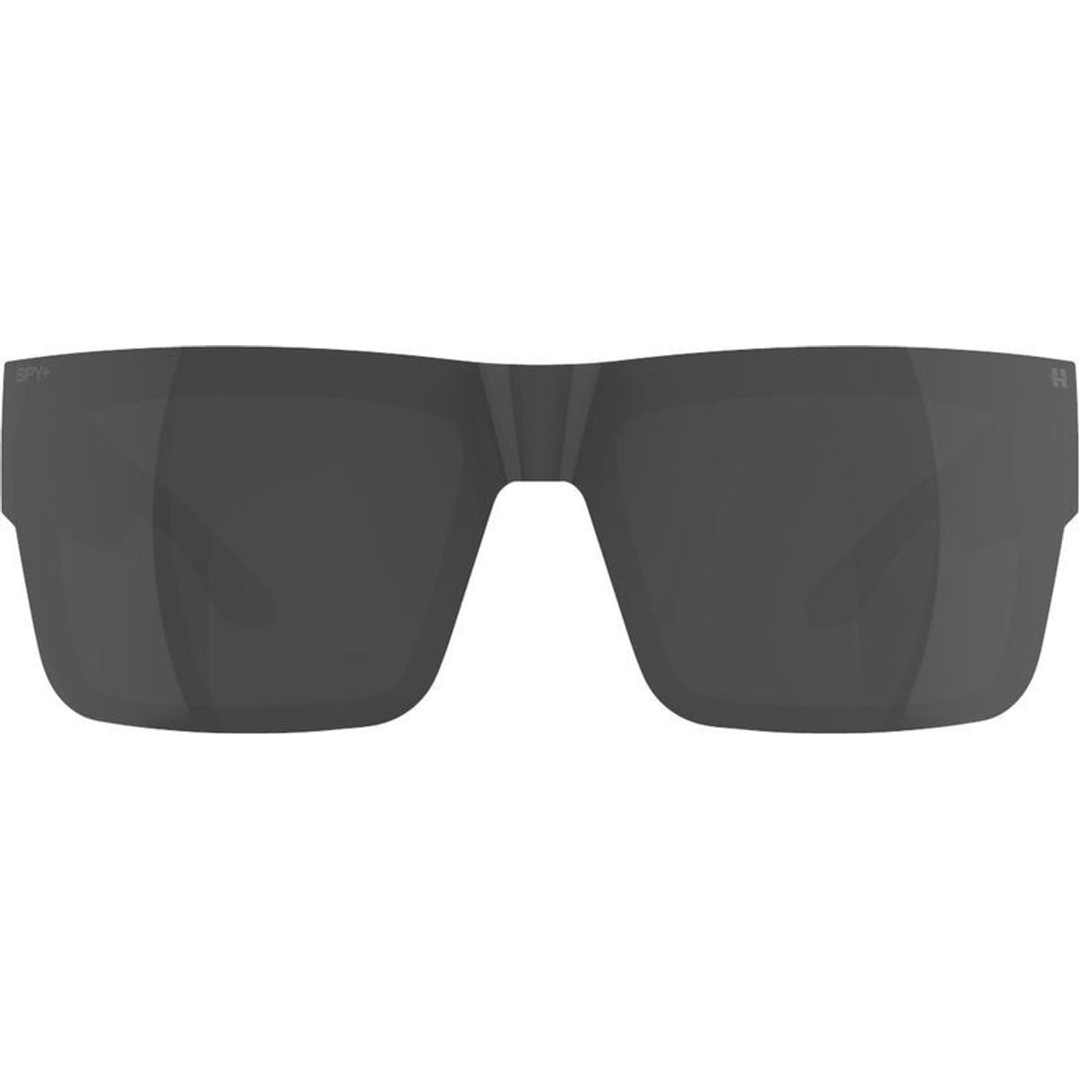 Cyrus Switch, Translucent Gunmetal/Happy Gunmetal Mirror & Happy Grey Green Lenses