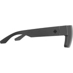 Cyrus Switch, Translucent Gunmetal/Happy Gunmetal Mirror & Happy Grey Green Lenses