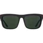 Discord, Black/HD+ Grey Green Lenses