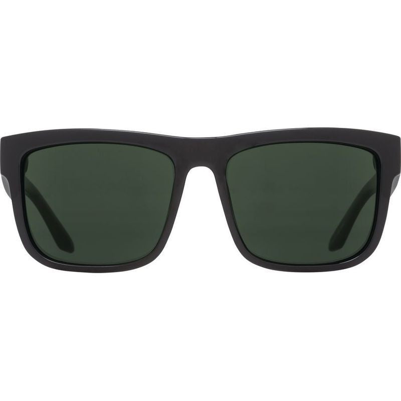 Discord, Black/HD+ Grey Green Lenses
