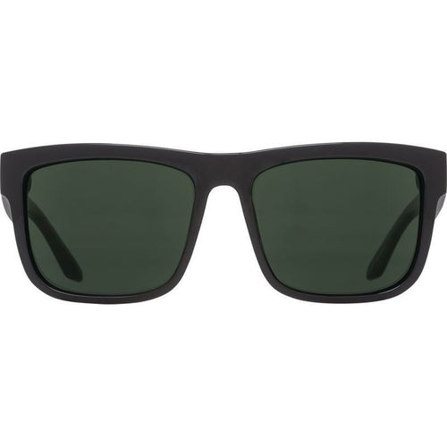 Discord, Black/HD+ Grey Green Lenses