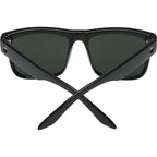 Discord, Black/HD+ Grey Green Lenses