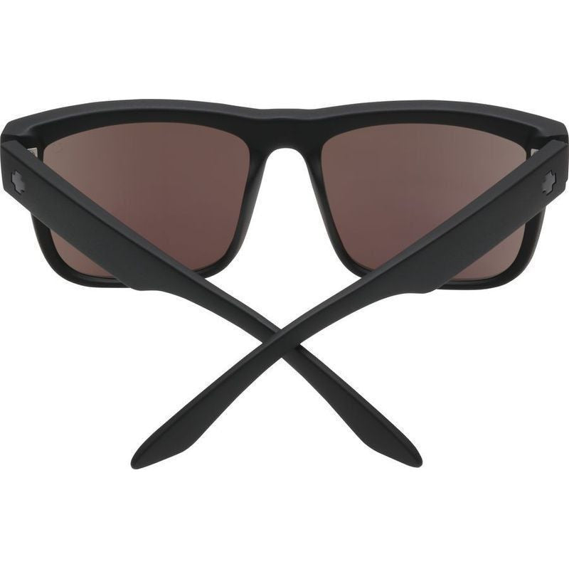 Discord, Matte Black/HD+ Bronze with Blue Spectra Polarised Lenses