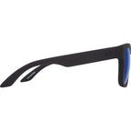 Discord, Matte Black/HD+ Bronze with Blue Spectra Polarised Lenses