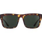 Discord, Vintage Tort/HD+ Grey Green Lenses