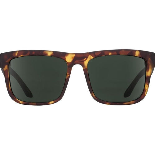 Discord, Vintage Tort/HD+ Grey Green Lenses