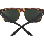 Discord, Vintage Tort/HD+ Grey Green Lenses